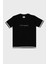 Pamuklu Bisiklet Yaka Çocuk T Shirt T Shirt 10CKTS048 005792W 999 1