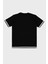 Pamuklu Bisiklet Yaka Çocuk T Shirt T Shirt 10CKTS048 005792W 999 2