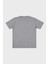 Pamuklu Bisiklet Yaka Çocuk T Shirt T Shirt 10CKTS054 005792W M93 2