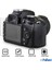 Sony A7M4 İle Uyumlu Darbe Emici Kamera Ekran Koruyucu Kaplama 4