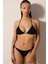 String Siyah Bikini Altı 4