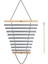 SECH9NT 9 Notalı Harmony Chimes (Krom) 1