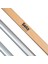 SECH9NT 9 Notalı Harmony Chimes (Krom) 5