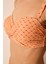 Alen Beauty Form Çok Renkli Bikini Üstü 3
