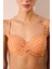 Alen Beauty Form Çok Renkli Bikini Üstü 4