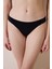 Cara Side Taşlı Siyah Bikini Altı - Gamze Erçel Koleksiyonu 1