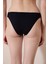 Cara Side Taşlı Siyah Bikini Altı - Gamze Erçel Koleksiyonu 2