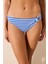 Finny Side Çizgili Bikini Altı 1
