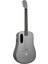 Lava Me 4 Smart Akustik Gitar (Carbon - LVM4C38SGY) 5
