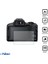 Fujitsu Lumix S1R İle Uyumlu Darbe Emici Kamera Ekran Koruyucu Kaplama 3