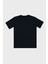 Pamuklu Bisiklet Yaka Çocuk T Shirt T Shirt 10CKTS054 005792W 888 2