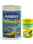 Tropheus Veggie 1000ml, Ahm Cichlid Green 250ml Kutu Balık Yemi 1