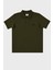 Streç Pamuklu Çocuk Polo Yaka T Shirt Polo Yaka T Shirt 10CKPL023 005263W 683 1