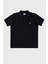 Streç Pamuklu Çocuk Polo Yaka T Shirt Polo Yaka T Shirt 10CKPL023 005263W 888 1
