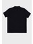 Streç Pamuklu Çocuk Polo Yaka T Shirt Polo Yaka T Shirt 10CKPL023 005263W 888 2