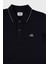 Streç Pamuklu Çocuk Polo Yaka T Shirt Polo Yaka T Shirt 10CKPL023 005263W 888 3