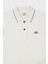 Streç Pamuklu Çocuk Polo Yaka T Shirt Polo Yaka T Shirt 10CKPL023 005263W 103 3