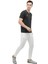 Erkek Ekru M-CT107 Basıc Jogger 4fx Eşofman Altı 101497404 1