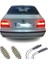 Bmw E39 Beyaz LED Plaka Aydınlatma Ampul Seti 1