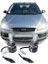 Ford Focus 2 LED Kısa Far Ampulü H7 Mono 1