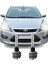 Ford Focus 2 LED Uzun Far Ampulü H1 Zero 1