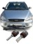 Ford Focus 2 LED Sis Farı Ampulü Zero H8 H11 1