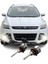 Ford Kuga (2013-2016) LED Sis Far Ampulü Zero H10 1