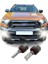 Ford Ranger (2012-2018) LED Sis Farı Ampulü Zero H8 1