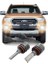 Ford Ranger (2019-2022) LED Sis Farı Ampulü Zero H8 1