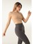 Uzun Kollu Bisiklet Yaka Fitilli CROP-21856 5