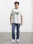 Hayaller Yaşatır Baskılı Bisiklet Yaka T-Shirt 1