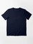 Atatürk Imza Baskılı Baskılı Bisiklet Yaka T-Shirt 2