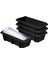 Toplam 9 Lb Buz Banyosu Için Ekstra Büyük Buz Bloğu Kalıpları, 4 Paket Buz Tuğlası Makinesi Buz Banyosu ve Soğutucu Soğutucu Için Dev Buz Küpü Kalıpları Silikon, Soğuk Dalma Küveti (Yurt Dışından) 1