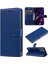 Xiaomi Poco X5 5g Için Flip Case Yüksek Kalite Deri Klasik Düz Renk (Yurt Dışından) 1