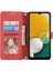 Samsung Galaxy M13 5g Darbeye Koruyucu Pu Deri Kılıf Için Flip Case (Yurt Dışından) 4