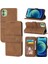 Iphone 11 Için Flip Case Pro Max Darbeye Koruyucu Manyetik Kapatma Pu (Yurt Dışından) 1