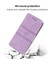 Iphone 14 Için Flip Case Pro Max Manyetik Kapatma Kickstand Pu Deri (Yurt Dışından) 3