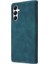 Samsung Galaxy A14 5g Için Flip Case Basit Iş Kapak Çevirin Cüzdan Kılıf (Yurt Dışından) 3