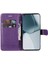 Oneplus 10 Için Flip Case Pro 5g Klasik Katı Renk Kart Yuvası ile Yüksek (Yurt Dışından) 5