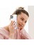 Iphone 12 Için Kılıf Pro Max Ince Cüzdan Yumuşak Tpu Tampon Mermer Kart Yuvaları (Yurt Dışından) 5