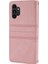 Samsung Galaxy M13 5g Darbeye Koruyucu Pu Deri Kılıf Için Flip Case (Yurt Dışından) 5