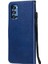 Oppo Oppo 4 Pro 5g Için Flip Case Yüksek Kalite Deri Iş Cüzdan Kılıf (Yurt Dışından) 5