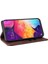 Samsung Galaxy A71 Için Flip Case Kapak Kılıf Darbeye (Yurt Dışından) 3