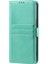 Iphone 11 Için Flip Case Pro Max 6 Kart Yuvaları Cüzdan Kickstand Pu Deri (Yurt Dışından) 3