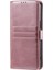 Iphone 12 Için Flip Case Pro Max Cüzdan Pu Deri 6 Kart Yuvaları Kickstand (Yurt Dışından) 3