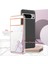 Google Piksel 8 Pro Yumuşak Tpu Tampon Kart Yuvaları Için Kılıf Ince Cüzdan Mermer (Yurt Dışından) 3
