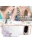 Google Piksel 8 Pro Yumuşak Tpu Tampon Kart Yuvaları Için Kılıf Ince Cüzdan Mermer (Yurt Dışından) 4
