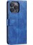 Iphone 11 Için Flip Case Pro Max 6 Kart Yuvaları Cüzdan Kickstand Pu Deri (Yurt Dışından) 4