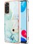 Xiaomi Redmi Için Not 11 4g Kart Yuvaları Yumuşak Tpu Tampon Ince Cüzdan (Yurt Dışından) 1
