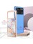 Xiaomi Poco M4 Pro 4g Kart Yuvaları Yumuşak Tpu Tampon Mermer Ince (Yurt Dışından) 3